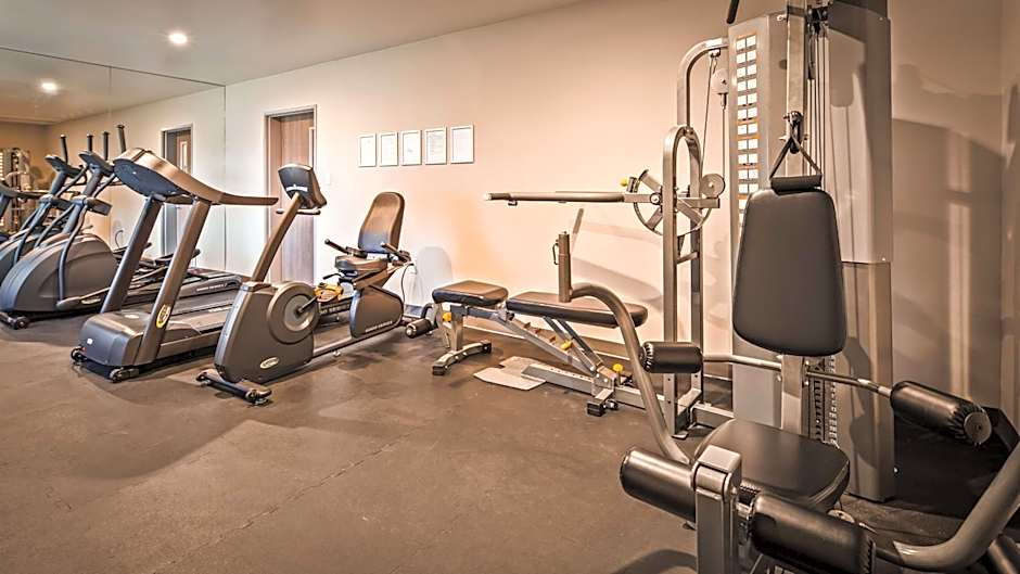 Best Western Beachside Inn