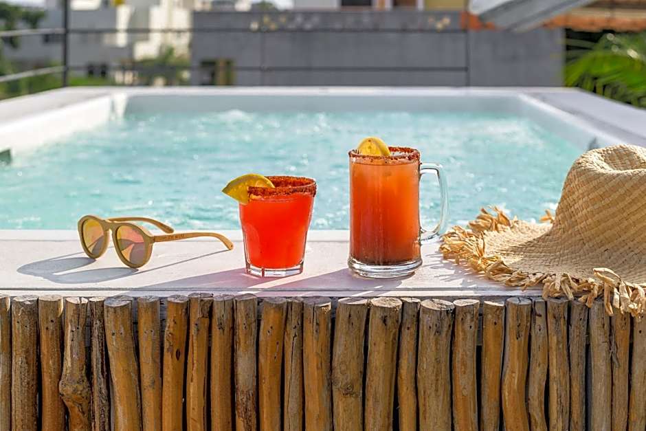 Banana Boutique Hotel