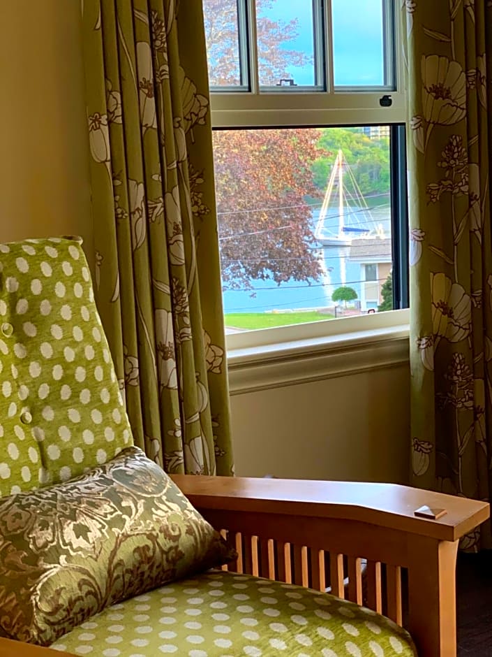 The Pebble Bed and Breakfast