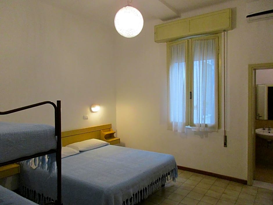 Hotel Pensione Ornella