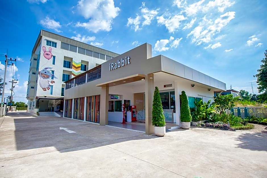 iRabbit Hotel