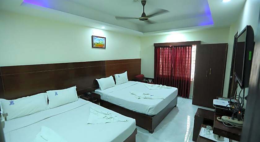 Hotel RR International