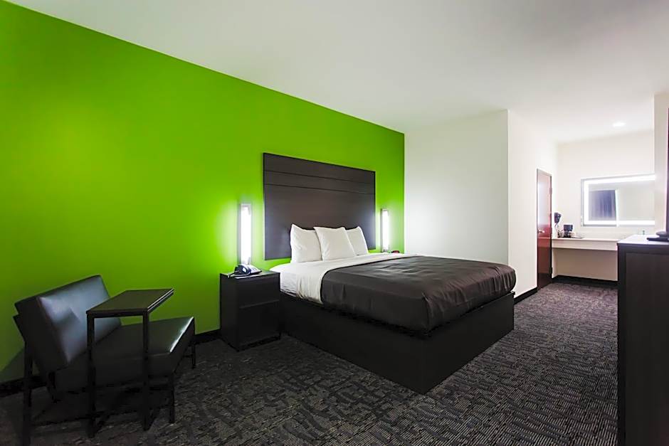 Palacio Royale Inn Boutique Katy