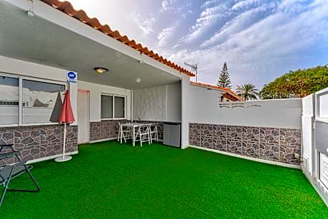 Cozy apartment in Costa del Silencio