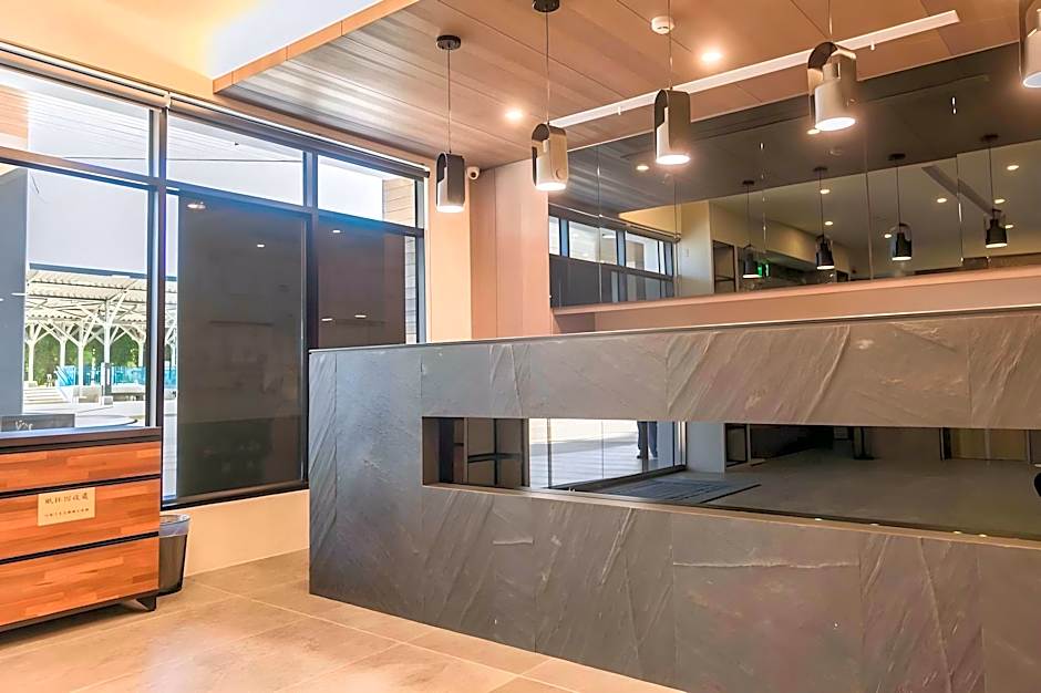Traveller-Inn Tiehua Cultural and Creative Hotel II