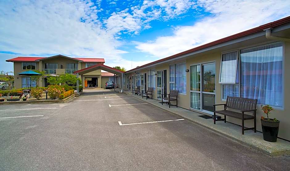 Aachen Place Motel