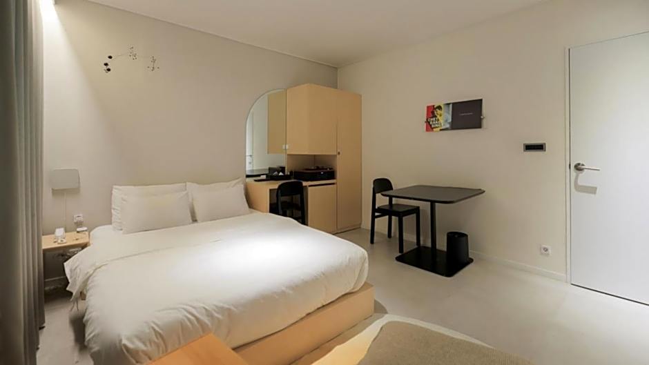 Anook Hotel Wolgot