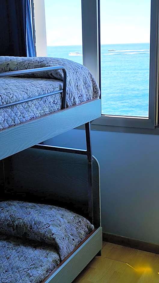 Hotel La Perla Del Capo