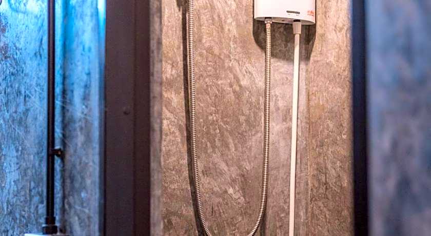 Black Panther Hostel