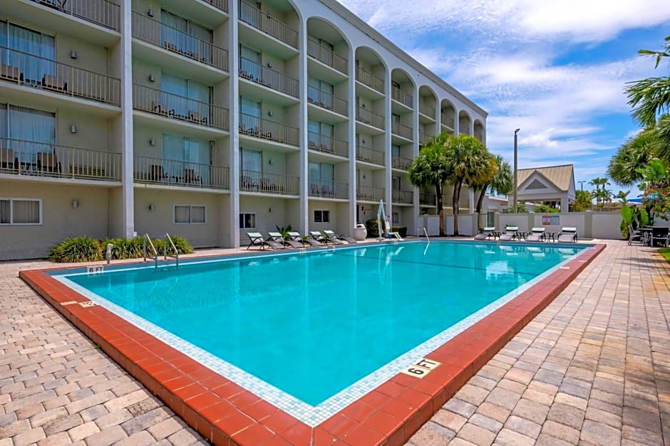 Best Western Plus Windsor Inn