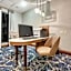 Homewood Suites By Hilton Dallas/Allen