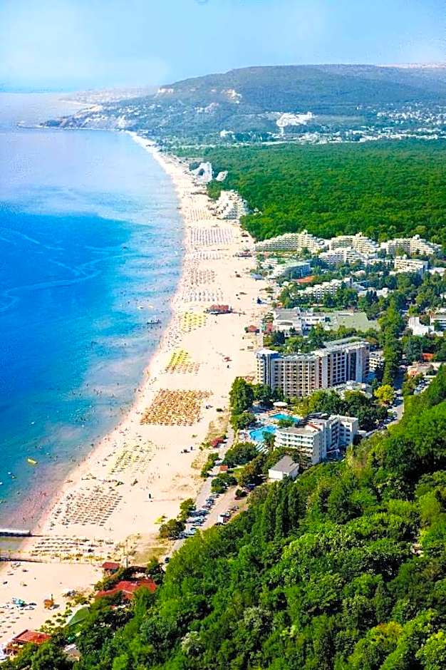 Hotel Arabella Beach