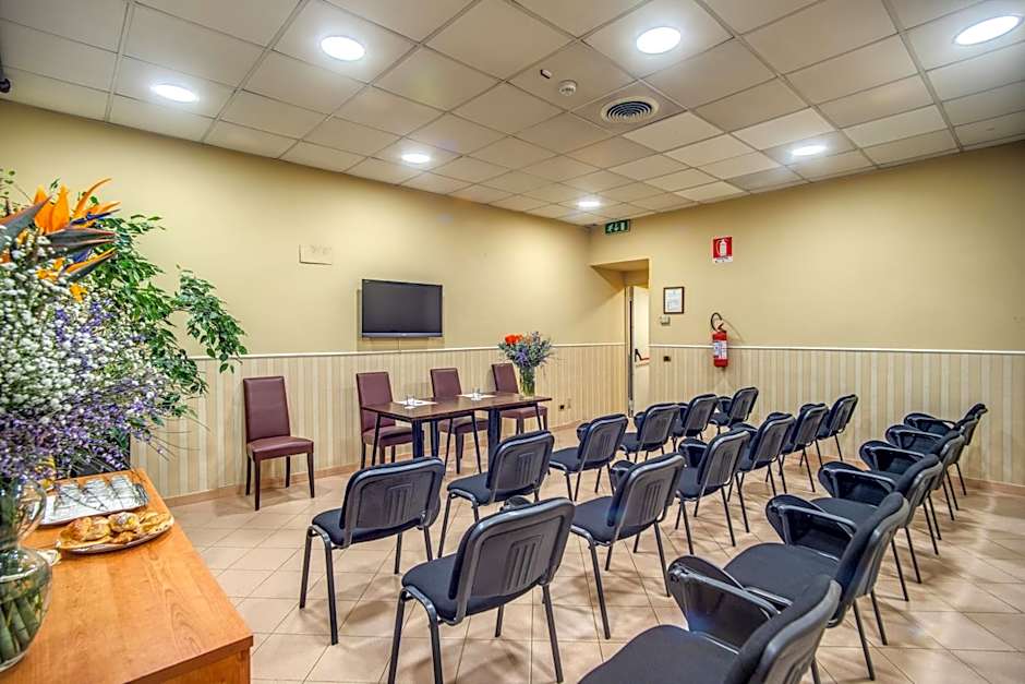 Hotel Ottaviano Augusto