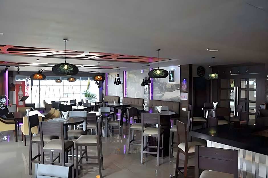 Valya Hotel