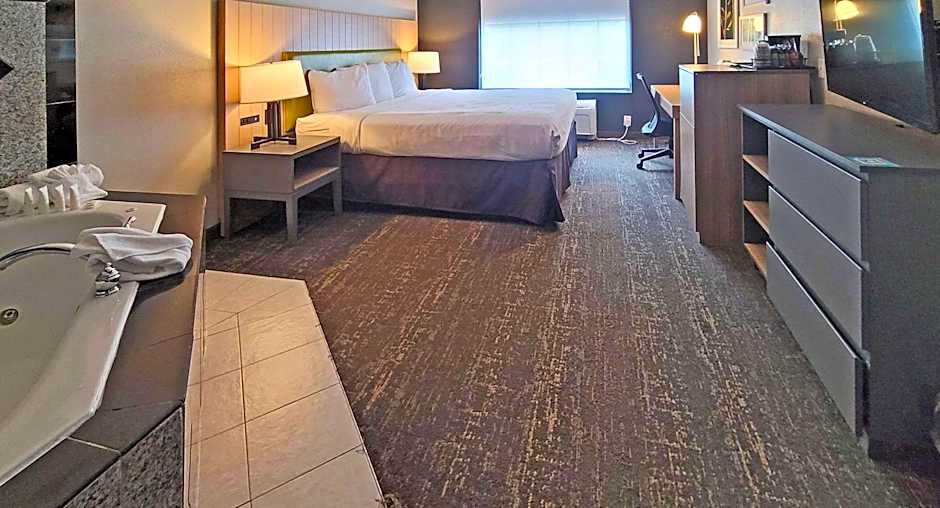 Country Inn & Suites by Radisson, Canton, GA