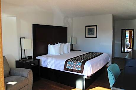 King Suite