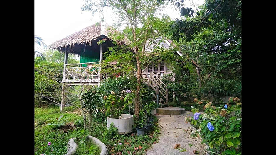 Jansom Bungalow 2