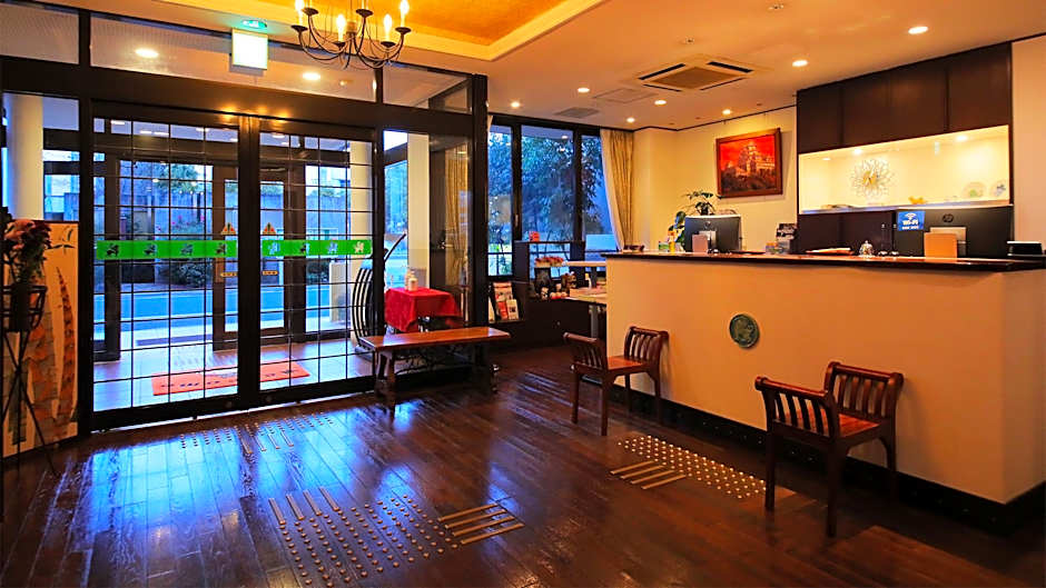 Hotel Claire Hikasa