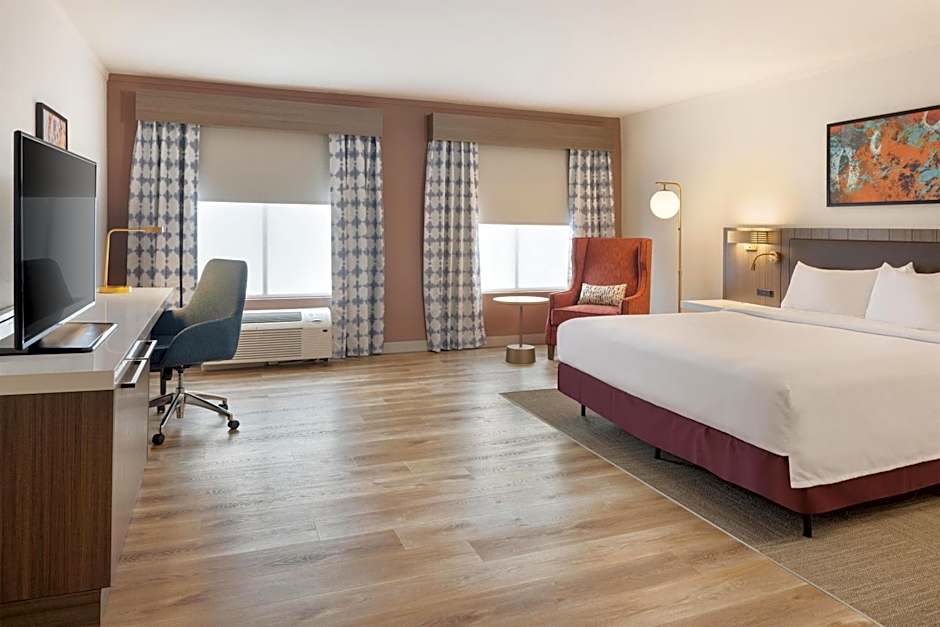 Hilton Garden Inn Bowling Green