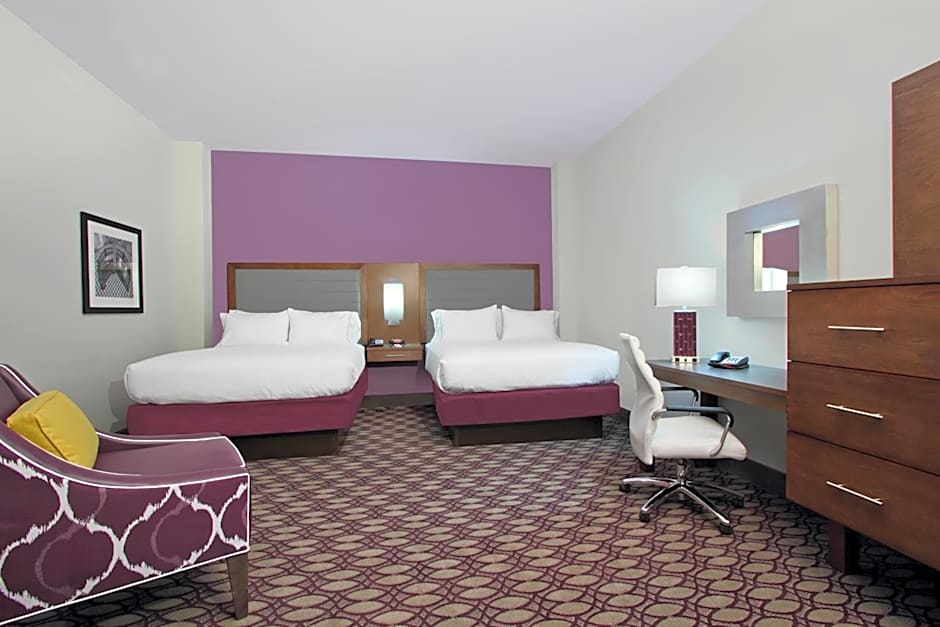 Photo 1 of 1 of Twin Room Non-Smoking - Hearing Accessible