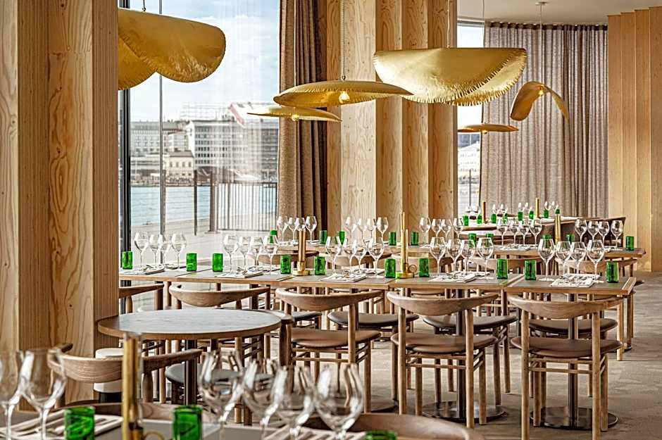 Solo Sokos Hotel Pier 4