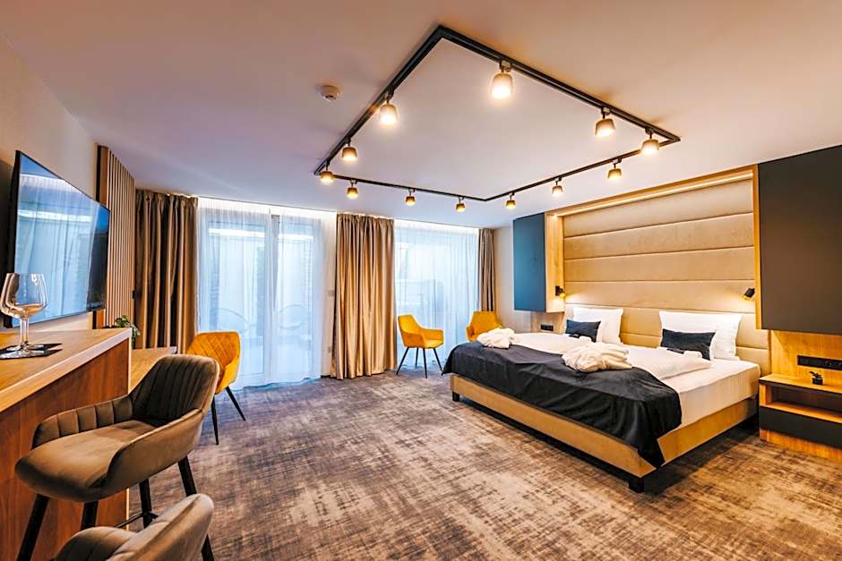 Hotel Auris