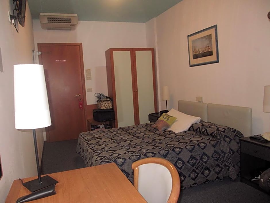 Hotel Alemagna Bed&Breakfast Bibione Lido del Sole