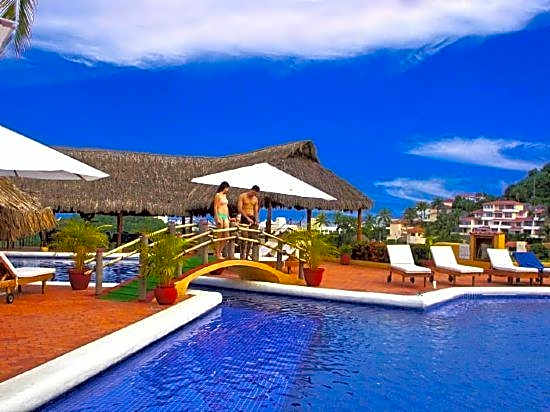 Hotel Plaza Tucan