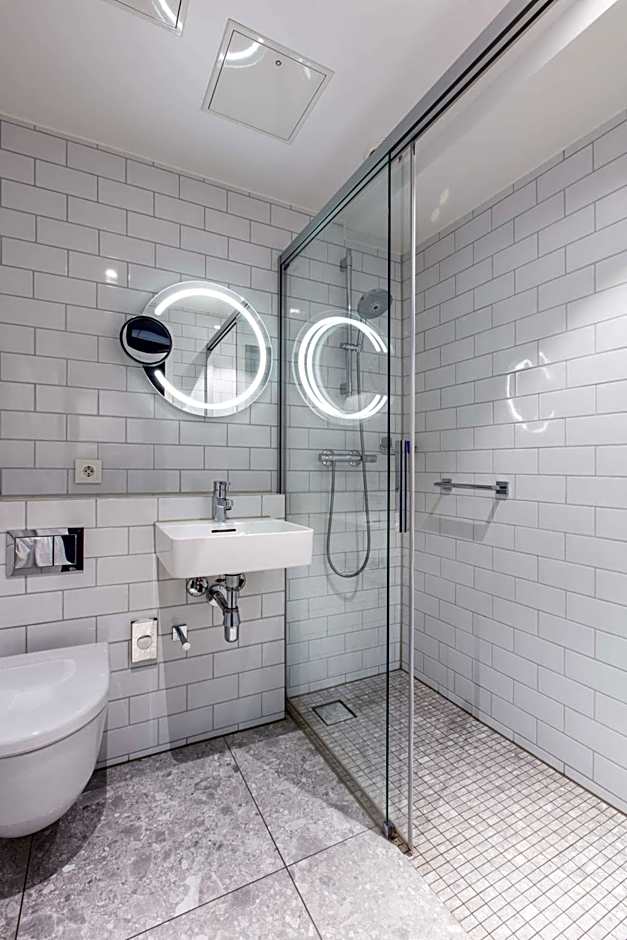 Radisson Blu Atlantic Hotel, Stavanger