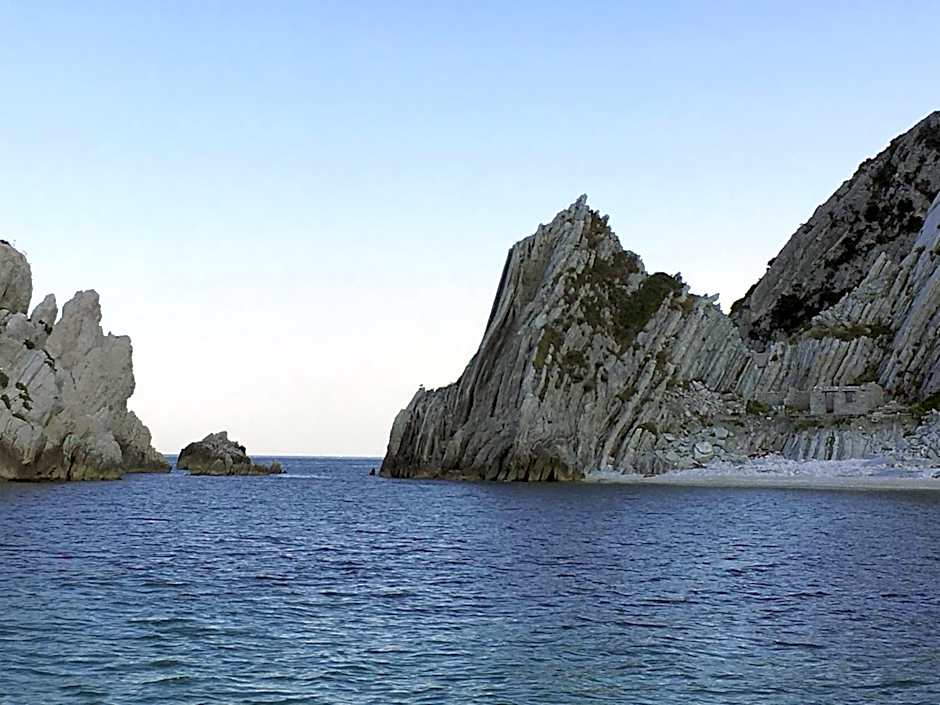 Hotel "Il Parco" B&B Sirolo