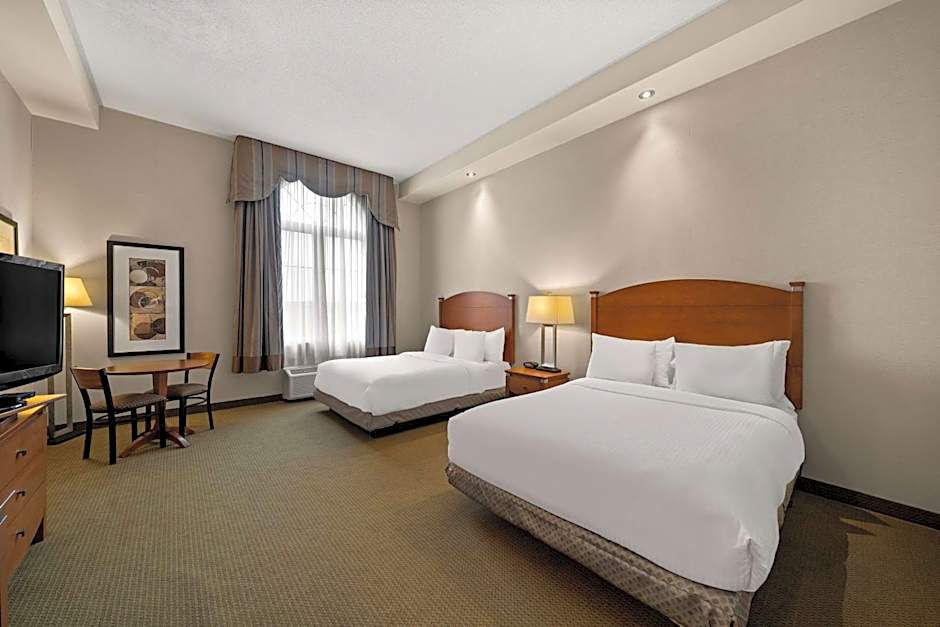 Best Western Plus Orangeville Inn & Suites