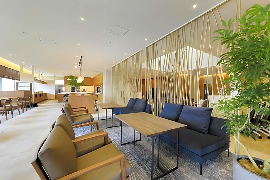 Richmond Hotel Premier Sendai Ekimae