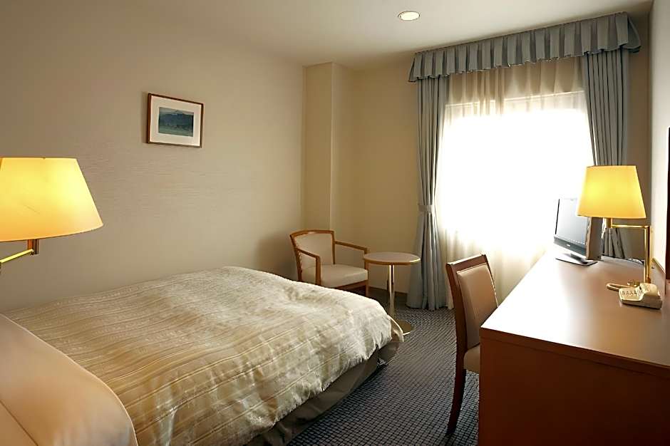 JR-EAST HOTEL METS TSUDANUMA
