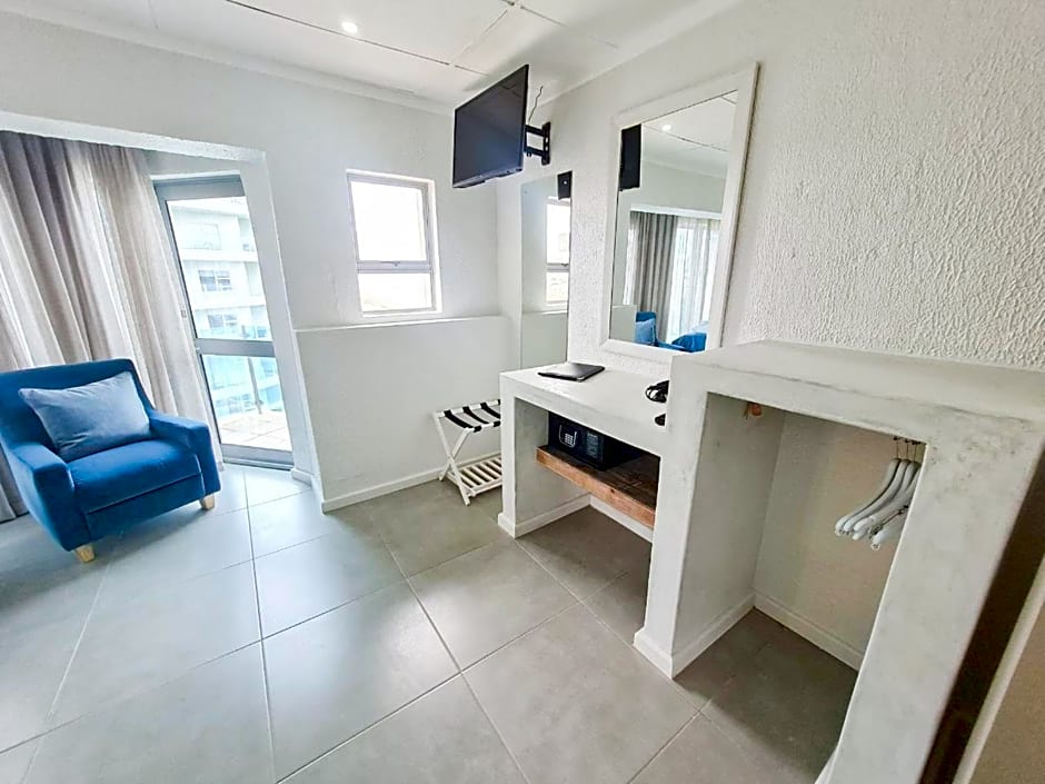 Diaz Ocean View Hotel