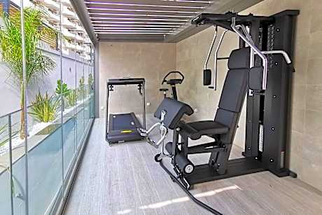 Hotel & Spa Castillo de Peñíscola 4* Sup