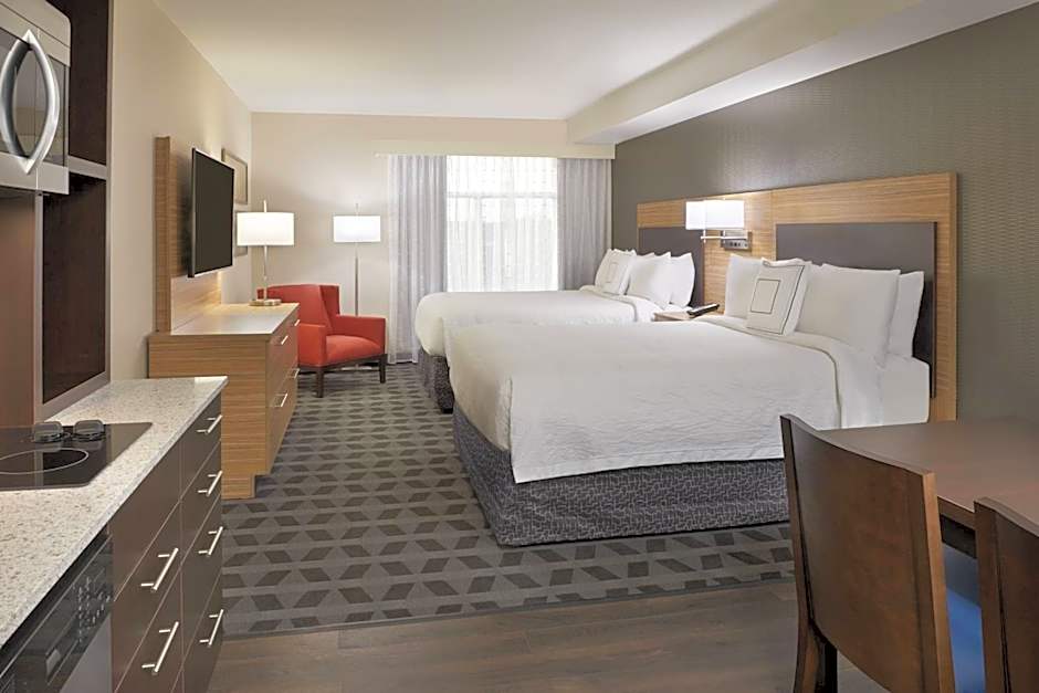 TownePlace Suites by Marriott Oshawa