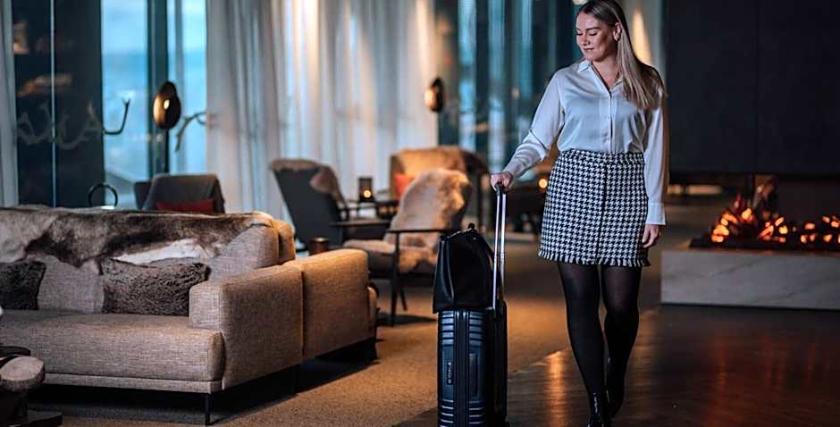Lapland Hotels Arena