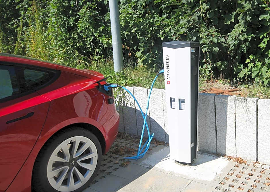 Wohlfühlhotel Bercher