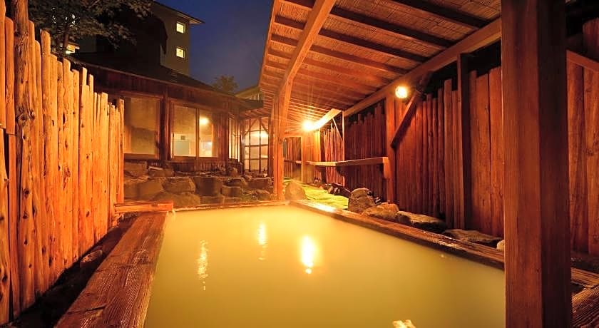 Takamiya Hotel Lucent