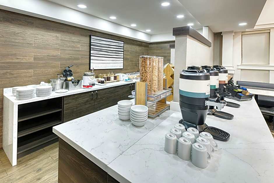 Residence Inn by Marriott Whitby