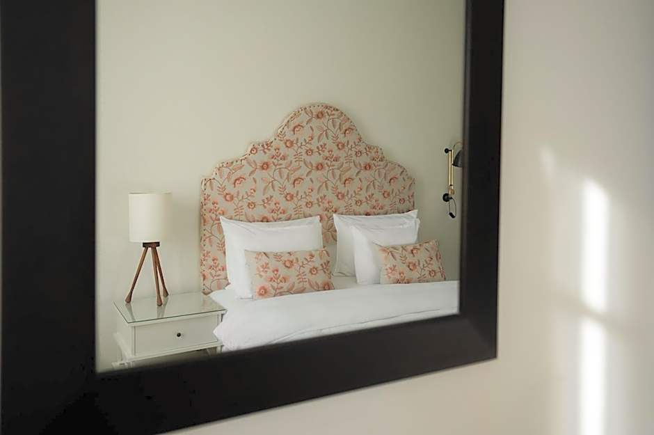 Parkhotel Quellenhof Aachen