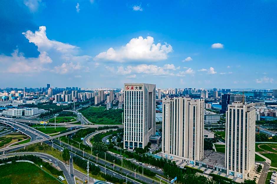 Four Points by Sheraton Changchun, Hi-tech Zone