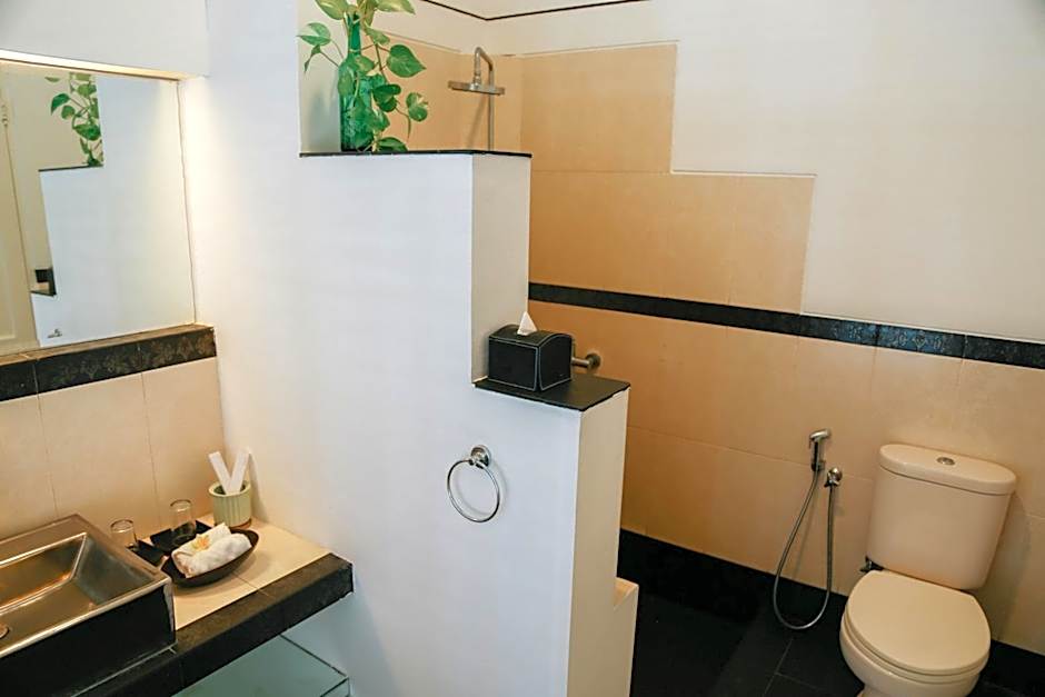 Casa Artista By Kresna Hospitality