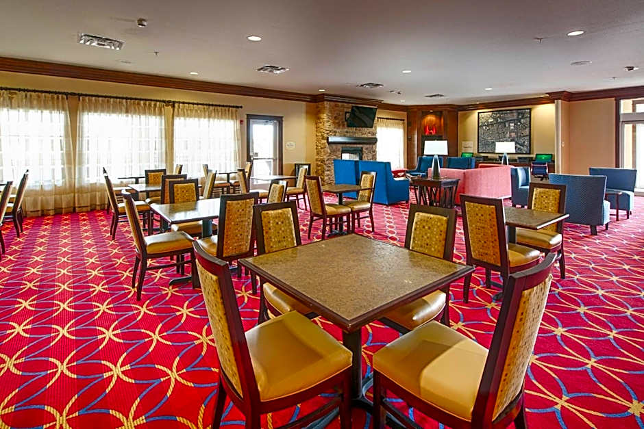 TownePlace Suites by Marriott El Paso Airport
