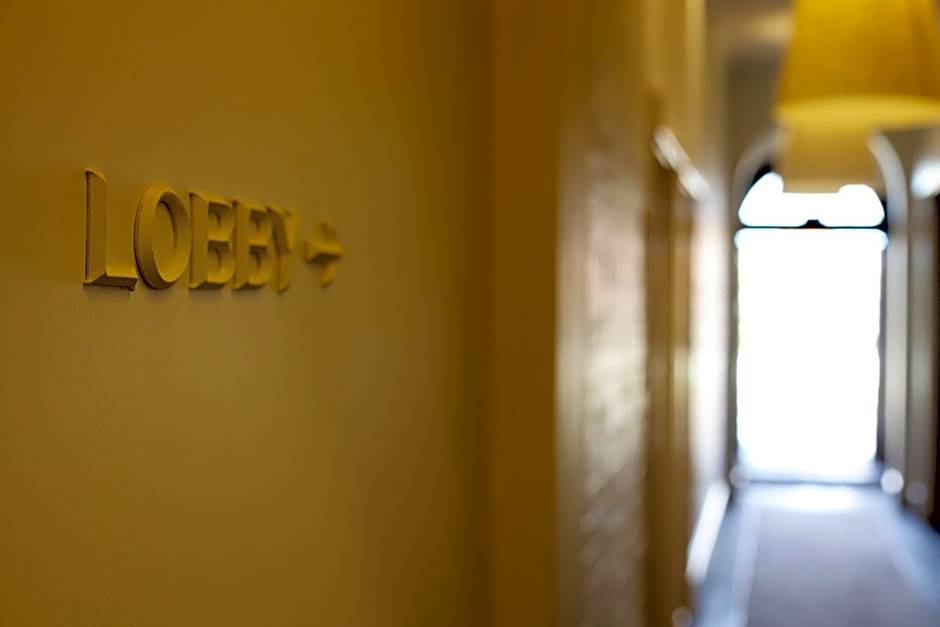 Perry Street Boutique Hotel