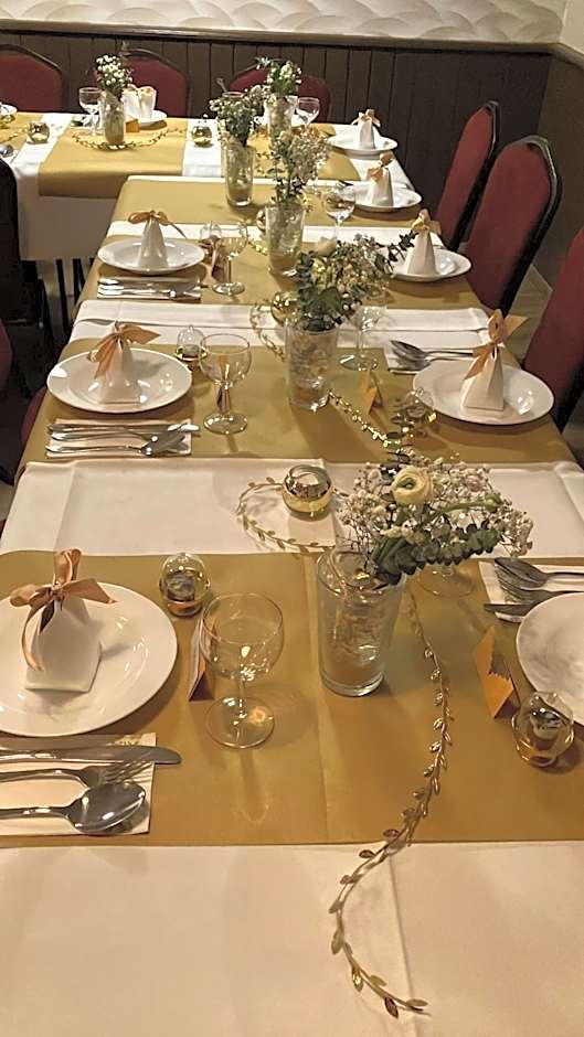 Hotel Ratsstuben Kalbe