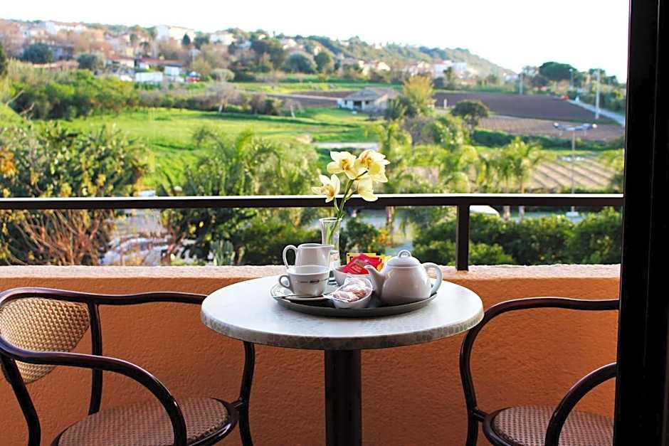 La Bussola Hotel Calabria