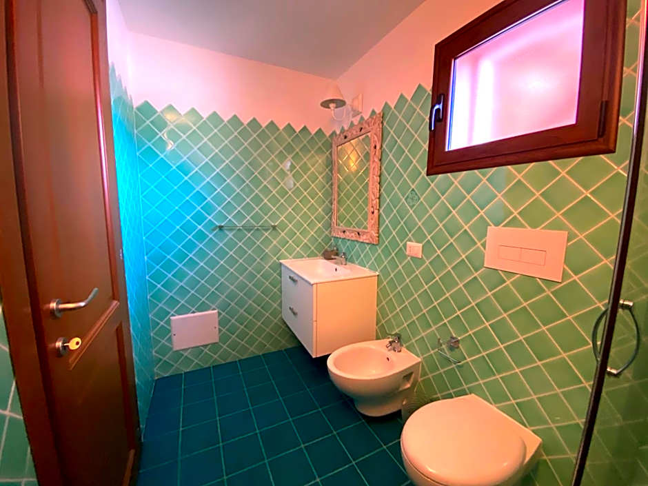 QUADRIFOGLIO Affittacamere