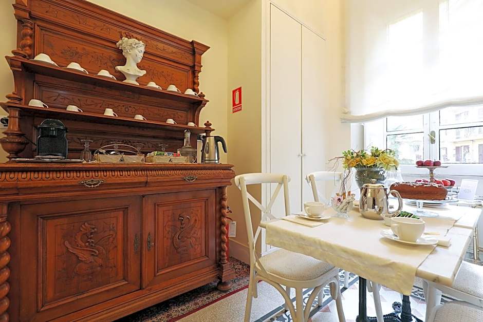 Residenza Mazzini