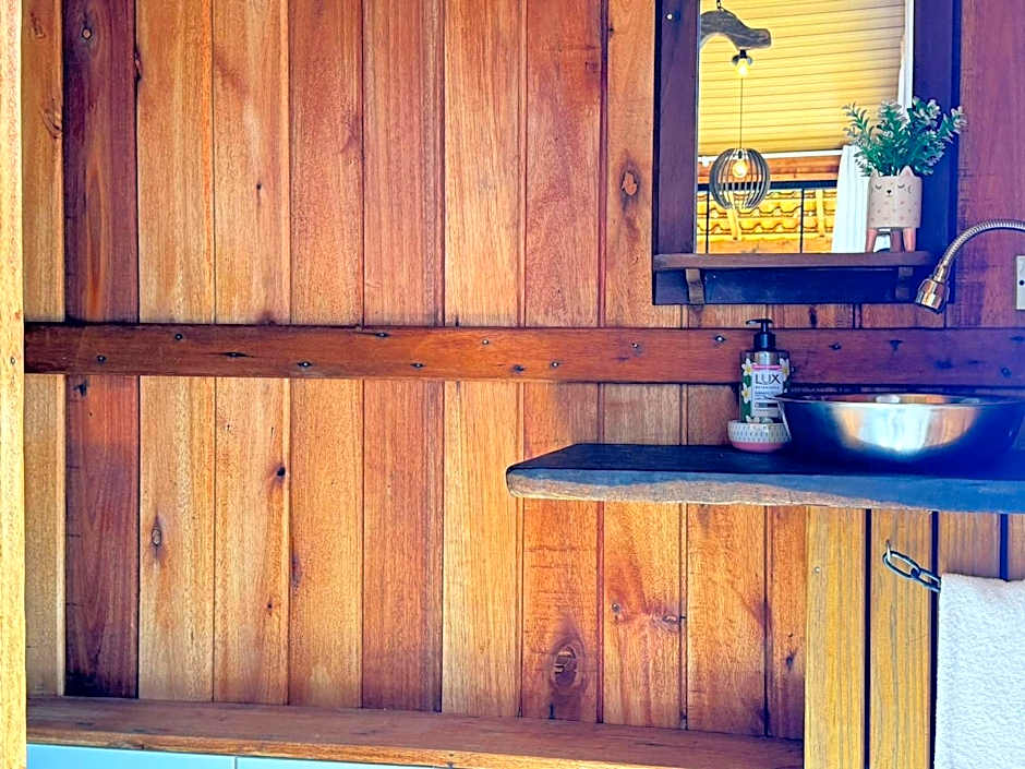 Sítio Raizes da Videira - SRR004